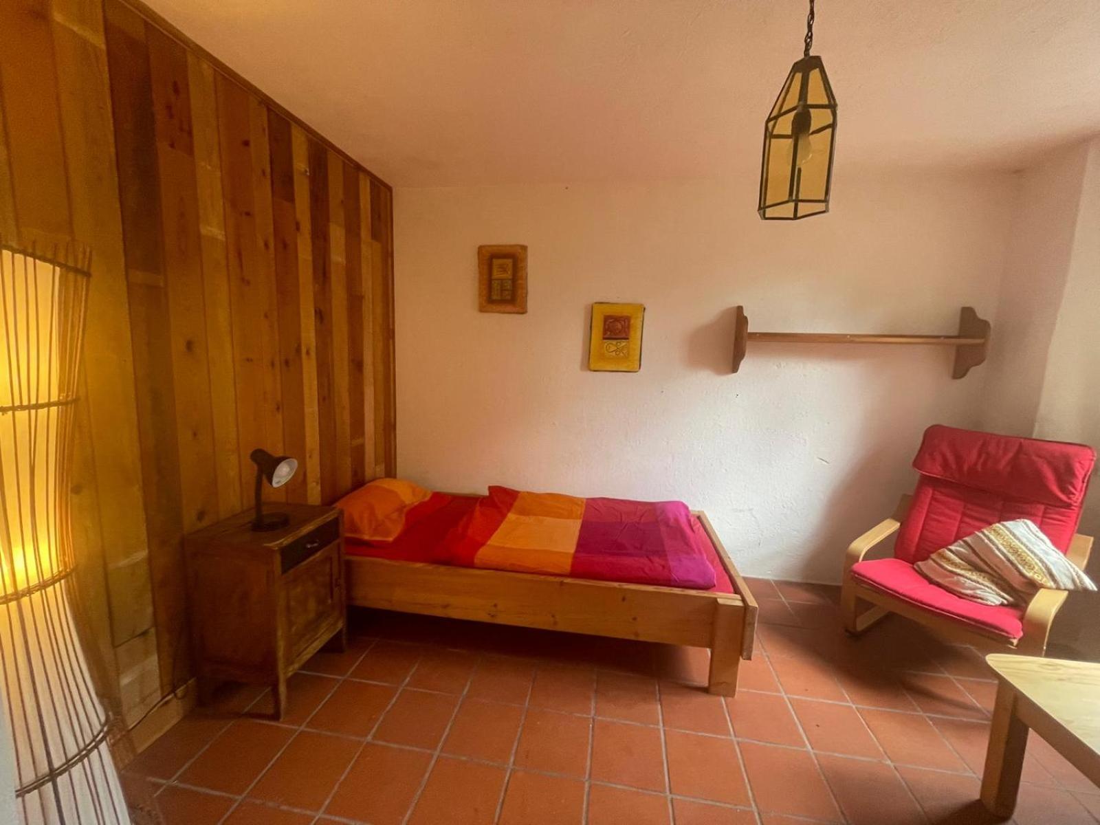 Secret Mountain Retreat Valle Cannobina Orasso Экстерьер фото